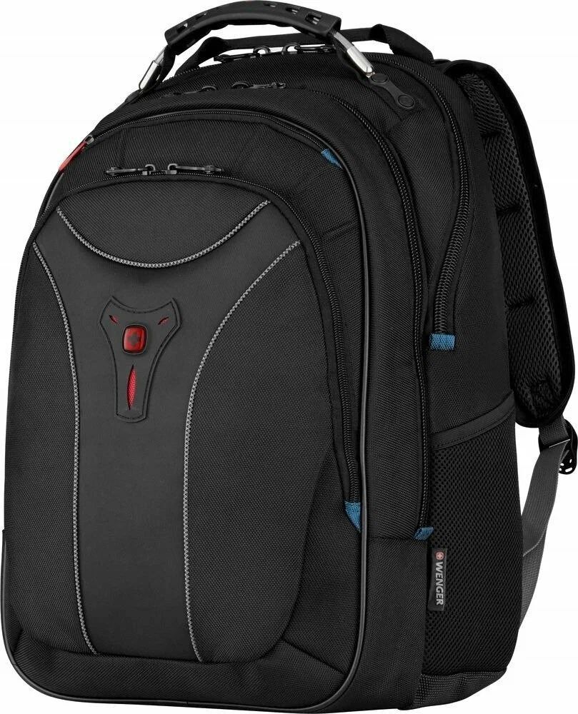 Рюкзак для ноутбука Wenger Carbon 17'' 600637