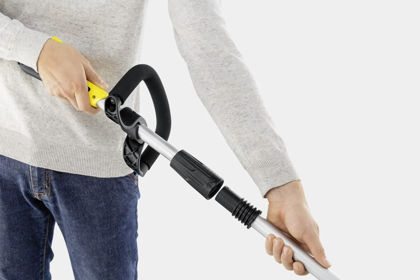 Триммер Karcher LTR 36-33 Battery 1.444-350.0