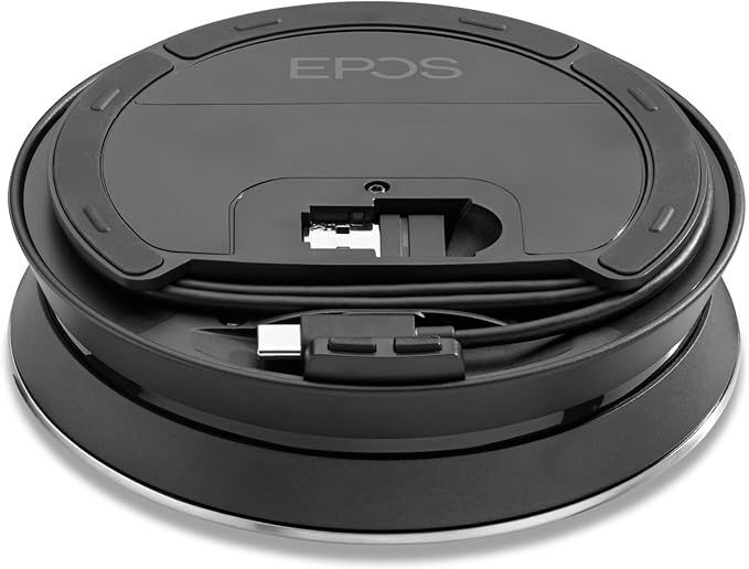 Беспроводный спикерфон Sennheiser EXPAND SP 30 (1000224)