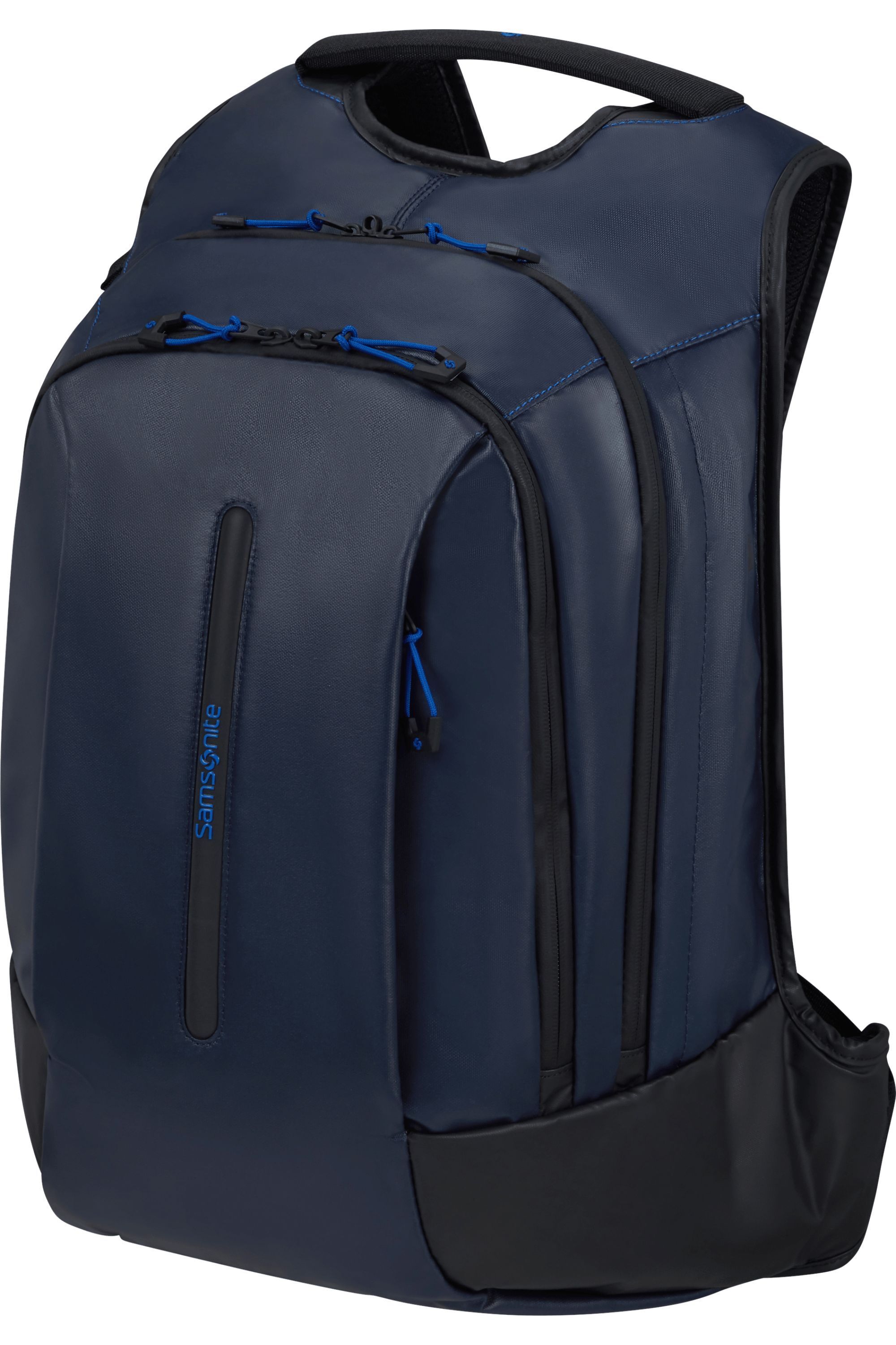 Рюкзак Samsonite Ecodiver 140872-2165 L 26л Blue Nights