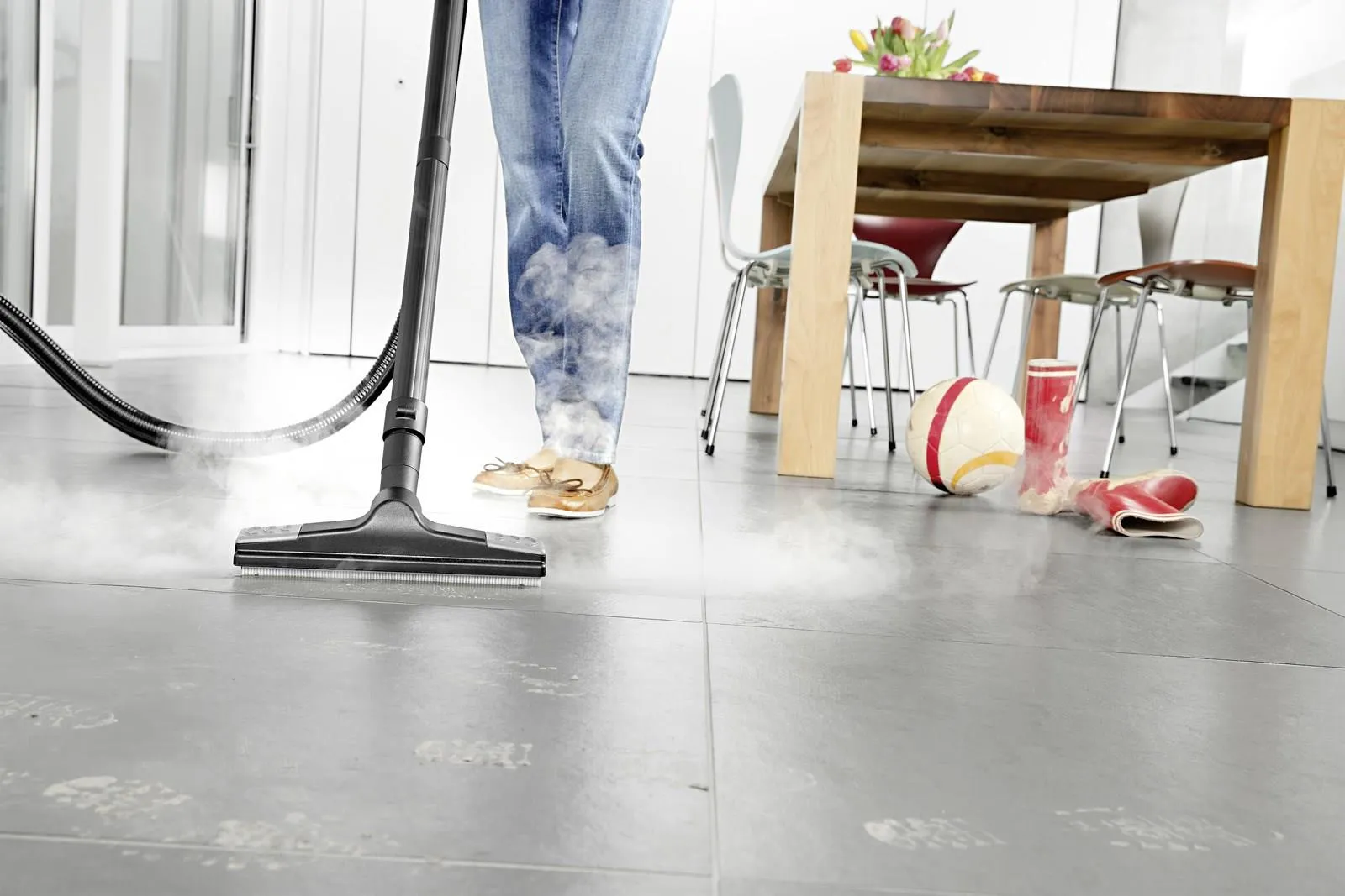 Пароочиститель Karcher SV 7 1.439-490.0