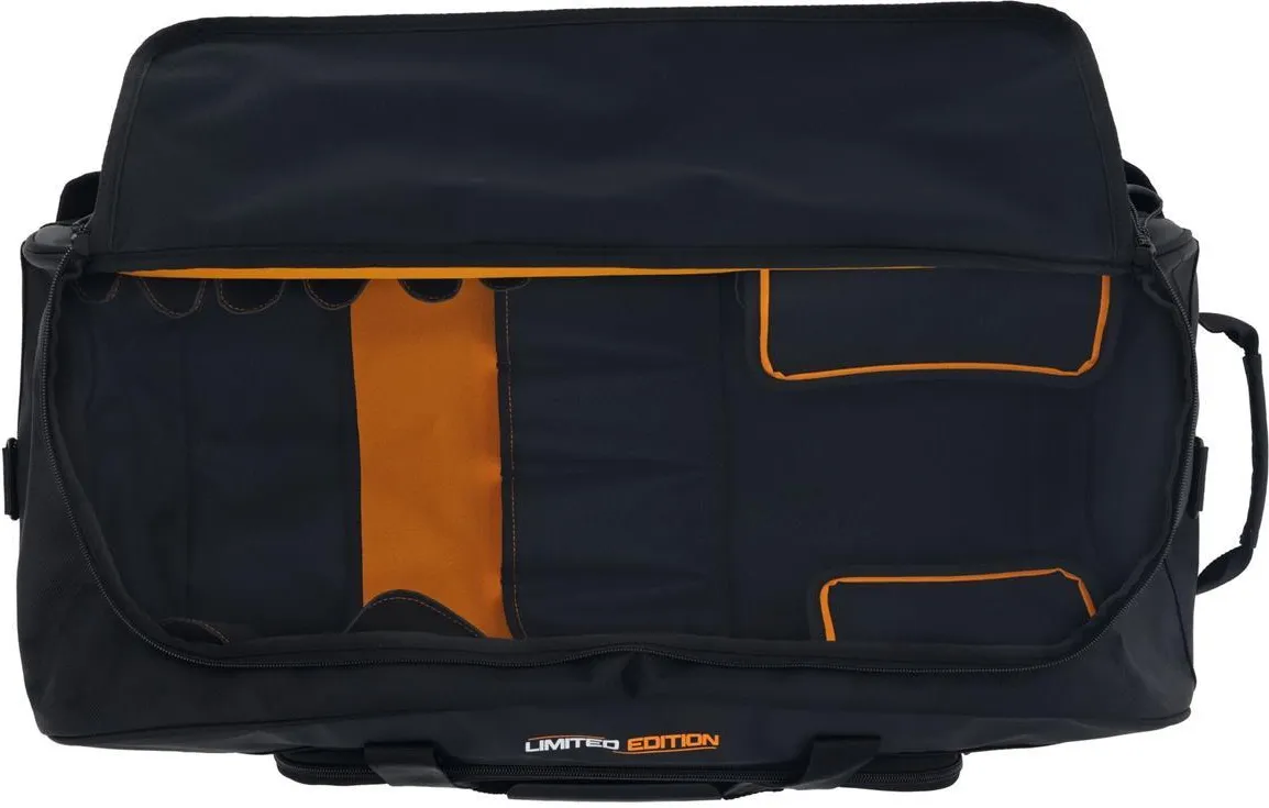 Сумка для инструментов DeWalt McLaren F1 TEAM DWST83522-9