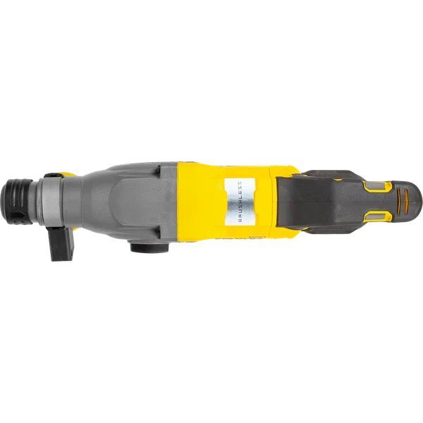 Перфоратор STANLEY SFMCH900B-XJ без акб и зу