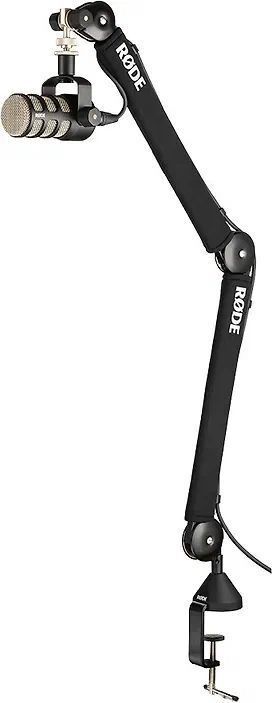 Rode PSA1+ микрофонная стойка «пантограф»