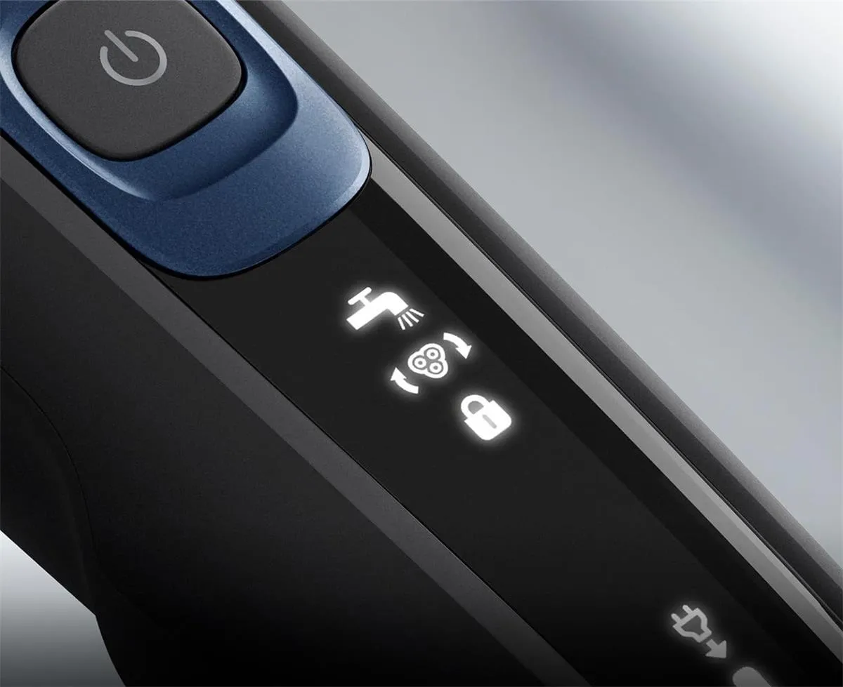 Электробритва Philips Series 5000 S5465/18