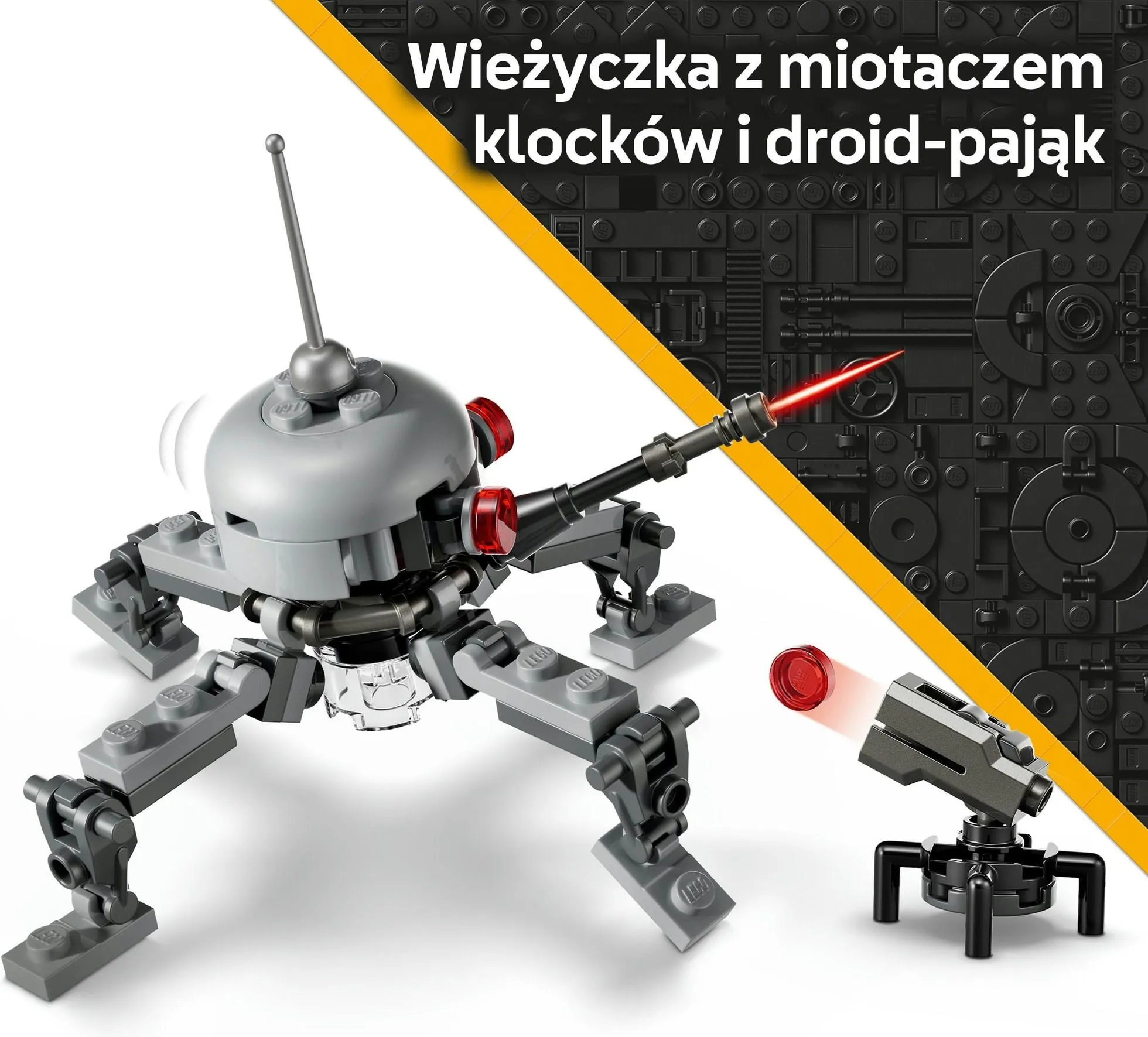 LEGO Star Wars 75431