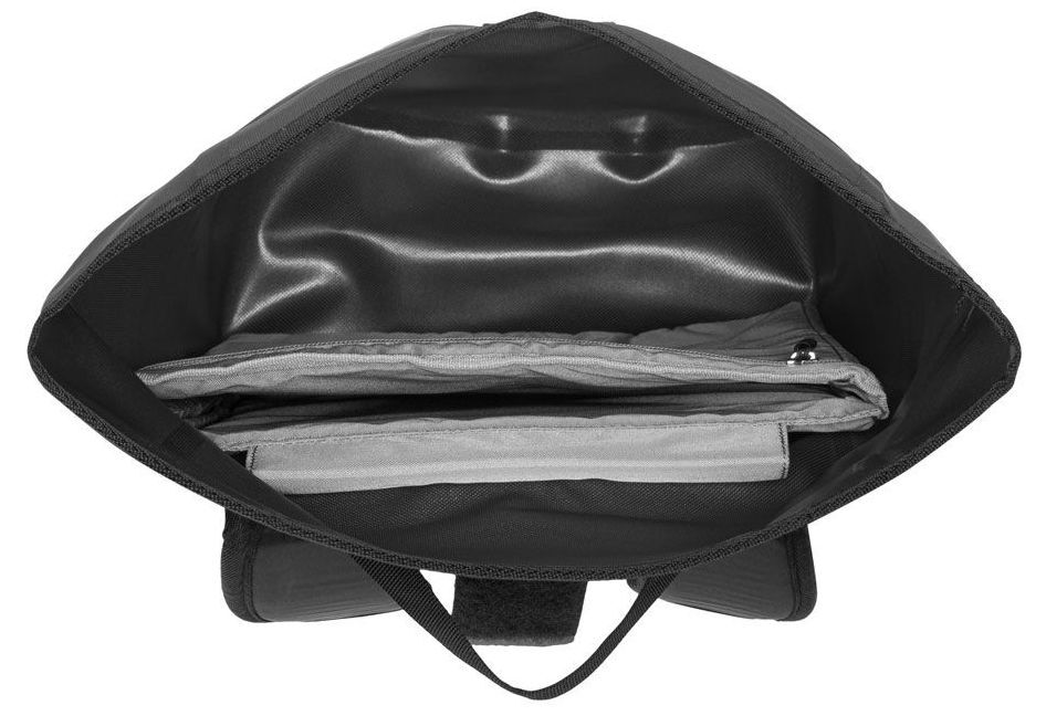 Рюкзак Ortlieb Velocity PS 17 Black