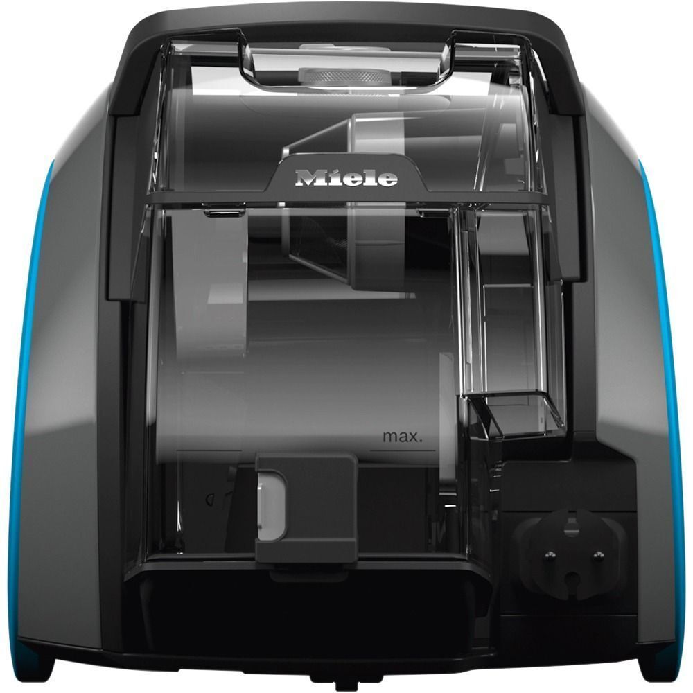 Пылесос Miele Boost CX1 Active SNRF3, серый