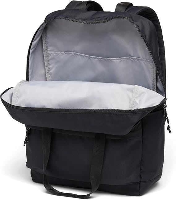 Рюкзак Columbia Unisex Trail Traveler 24л Черный