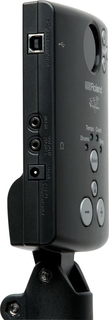 Электронная ударная установка Roland TD-1K