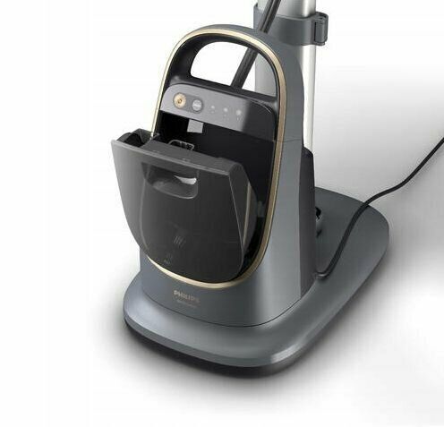 Гладильная система Philips All in One AIS8540/80 2200 Вт, серый