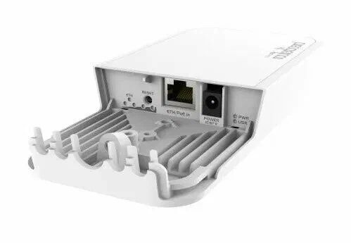 Wi-Fi мост MikroTik Wireless Wire (RBwAPG-60adkit)