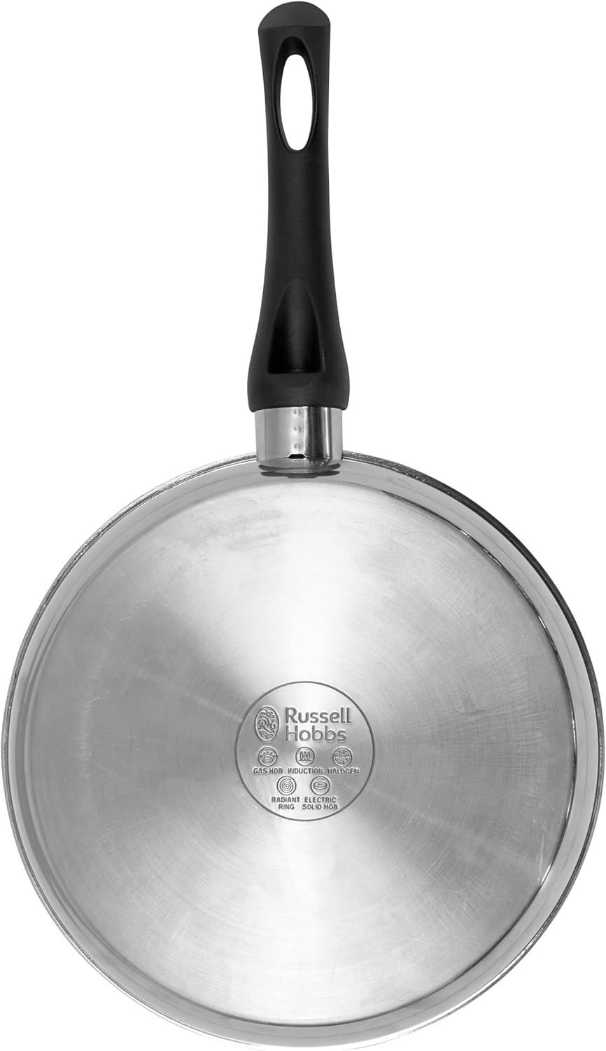 Сковорода Russell Hobbs RH02629EU7 24 см, антипригарное покрытие