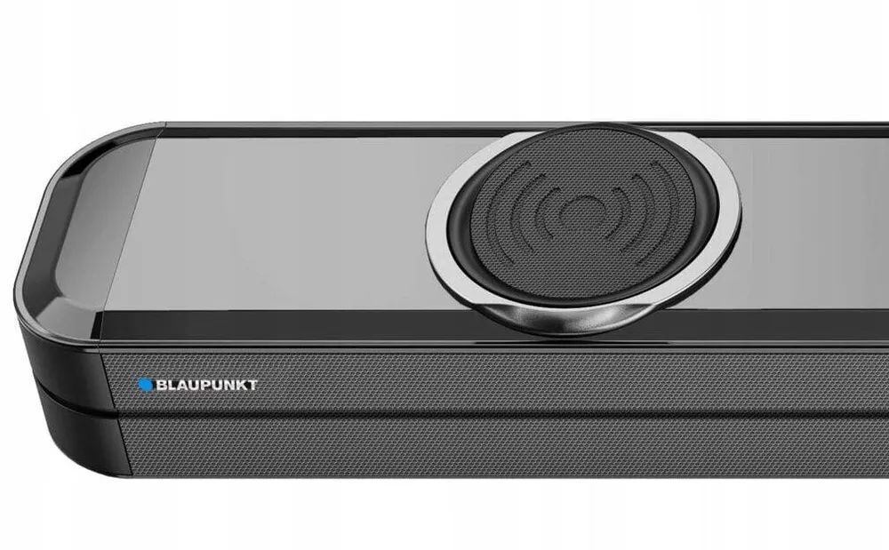 Саундбар Blaupunkt LS180 2.1 100 Вт черный