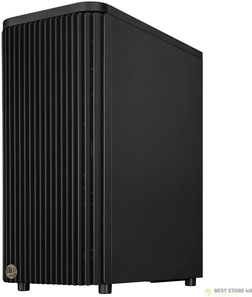 Компьютерный корпус Asus ProArt PA401 MTL PWM Черный