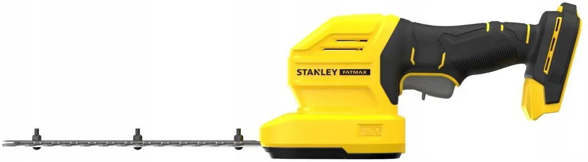 Аккумуляторный кусторез Stanley 18V V20 STCSS20BXJ