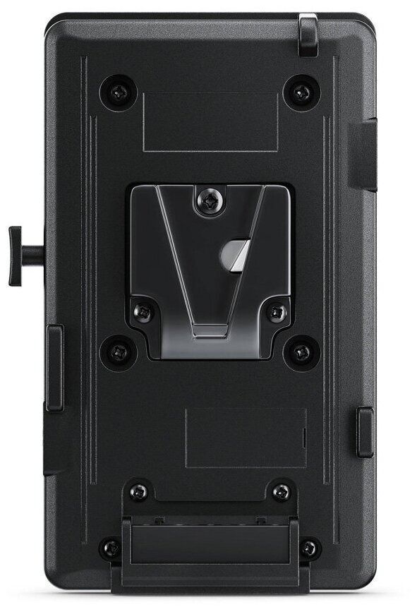 Пластина Blackmagic URSA VLock Battery Plate