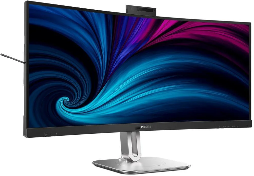 Монитор PHILIPS 34" B-Line 34B2U6603CH/00