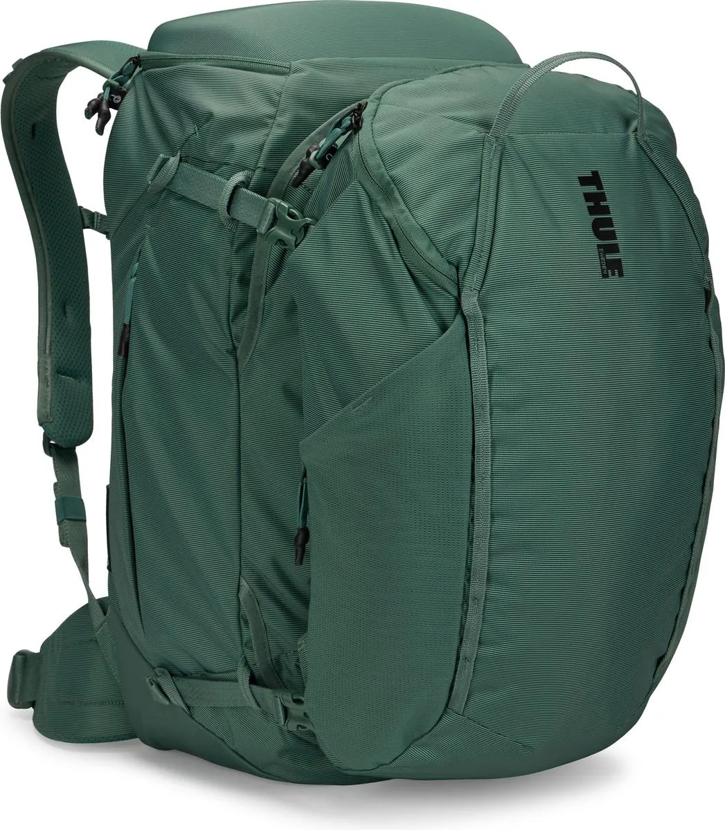 Набор туристических рюкзаков женских Thule Landmark 60L Zielony 3205314
