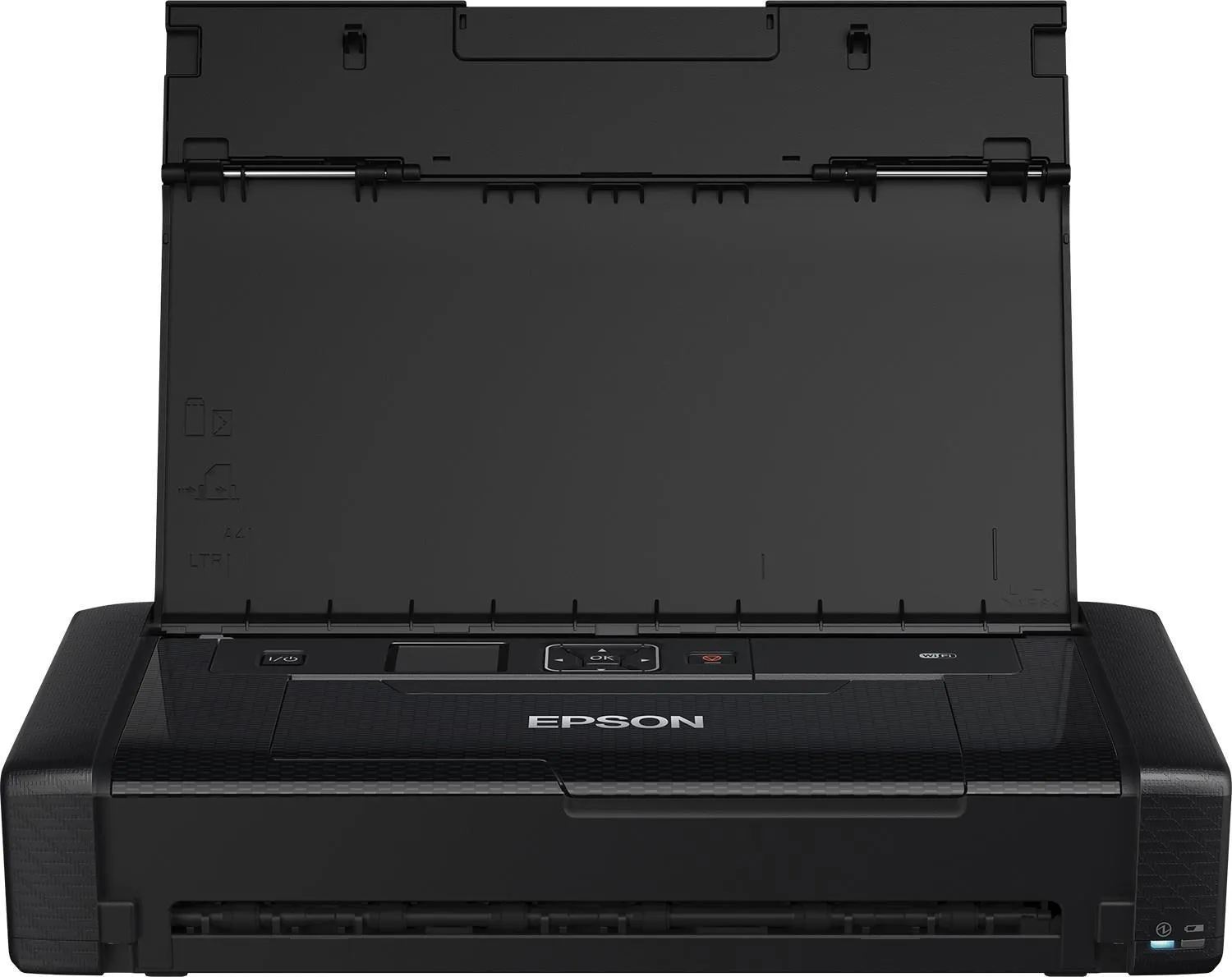 Мобильный принтер Epson WorkForce WF-110W
