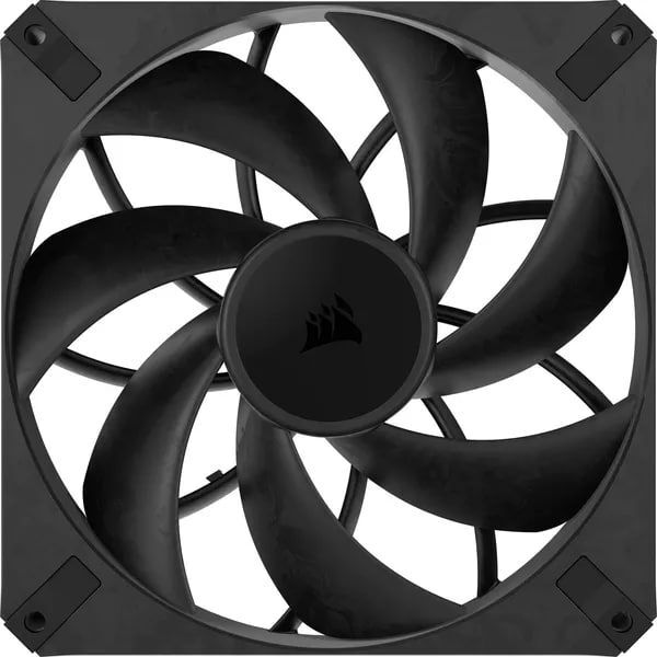 Вентиляторы CORSAIR RS140 MAX CO-9050175-WW