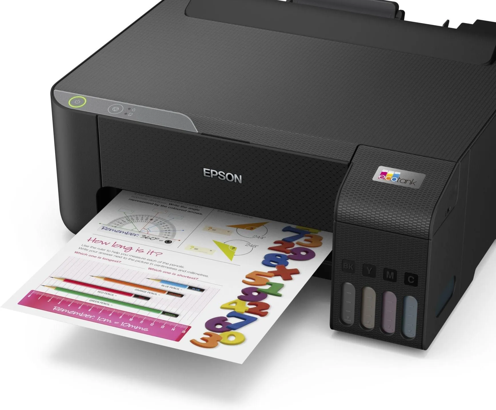 МФУ Epson EcoTank L1230