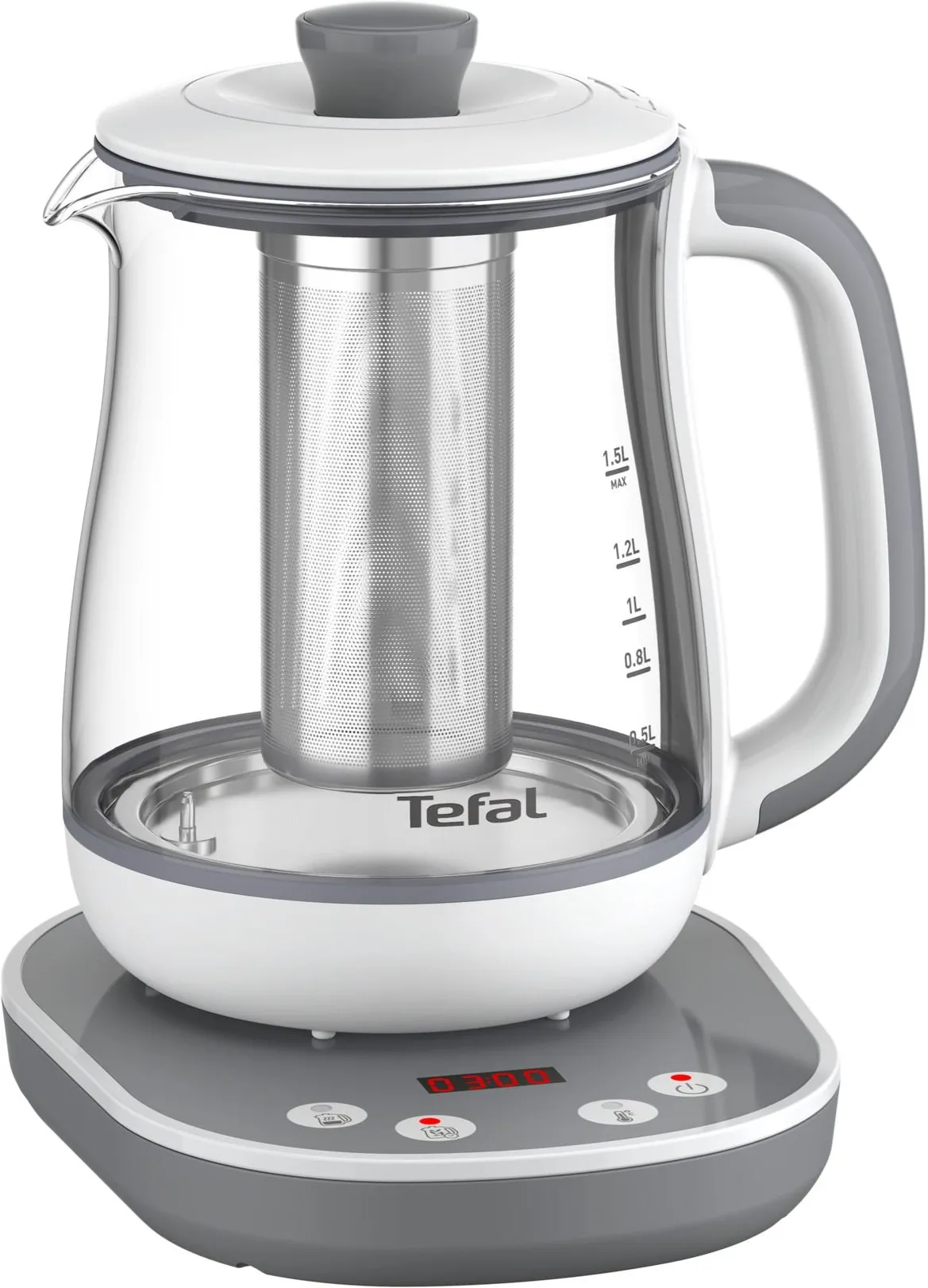 Электрический чайник Tefal Tastea BJ551B10