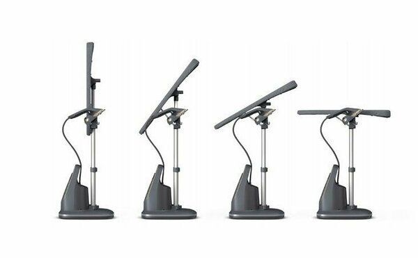 Гладильная система Philips All in One AIS8540/80 2200 Вт, серый