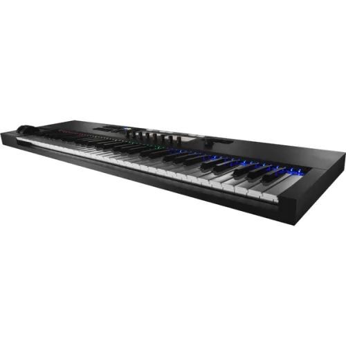 MIDI-клавиатура Native Instruments Komplete Kontrol S61 MkII черный