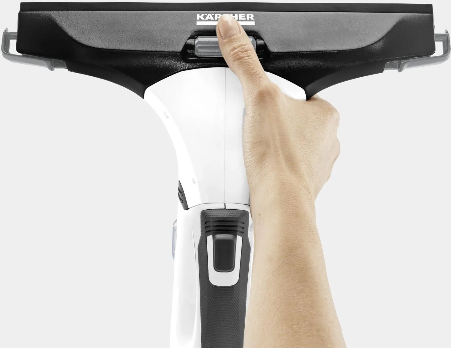 Стеклоочиститель Karcher WV 5 Plus 1.633-709.0