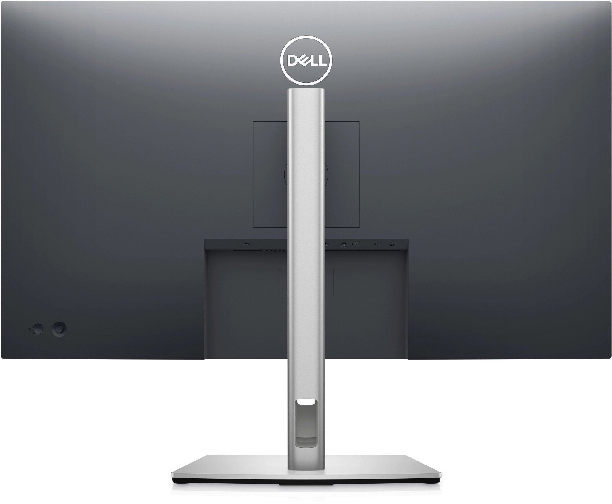 31.5" Монитор DELL P3222QE, 3840x2160, 60 Гц, IPS, серебристый/черный
