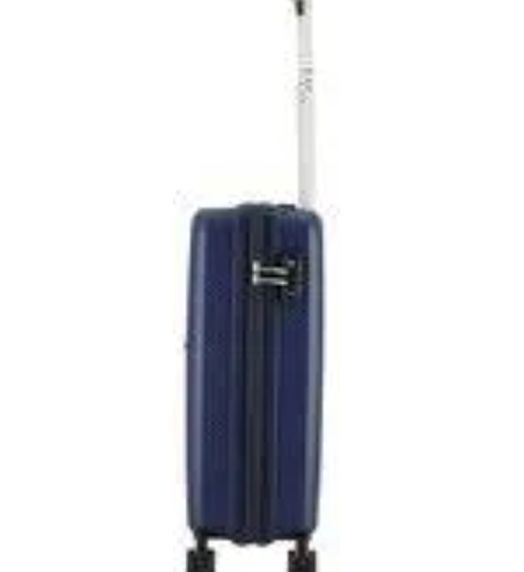 American Tourister Чемодан для ручной клади, тёмно-синий