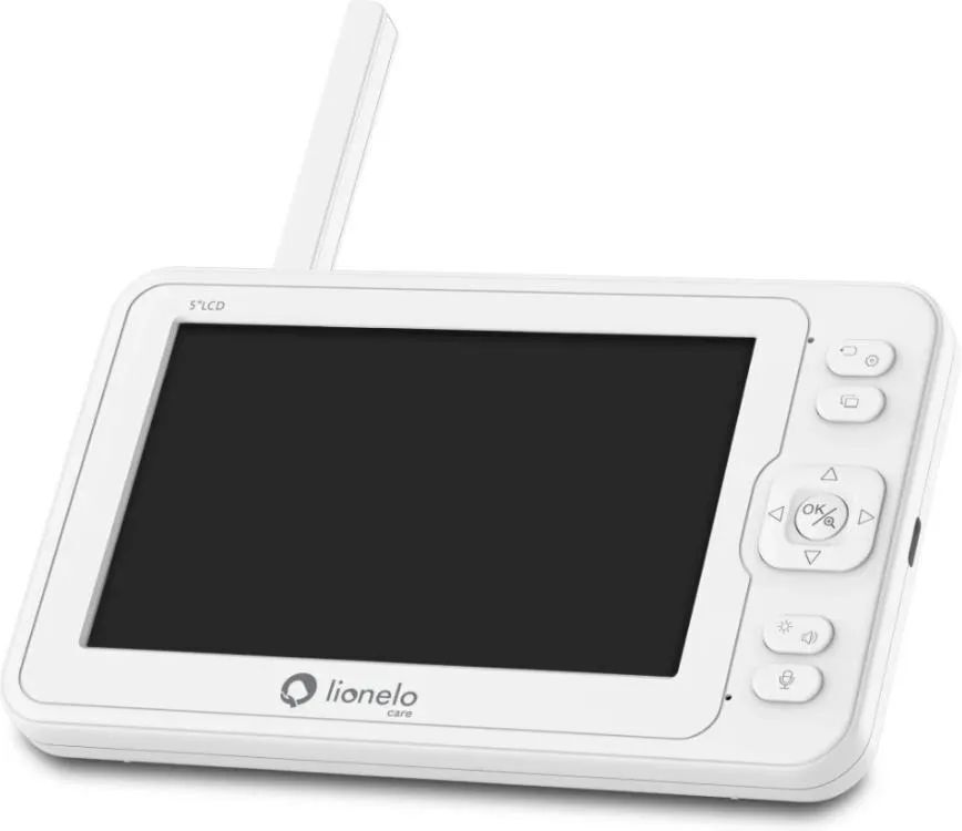 Видеоняня Lionelo Babyline 6.2
