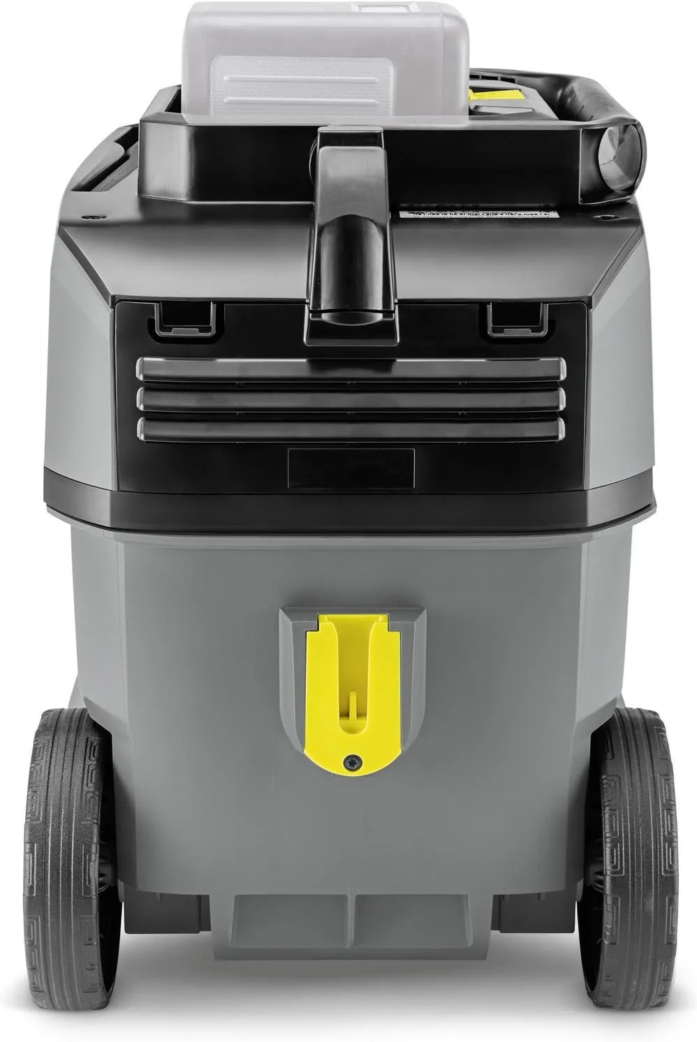 Аккумуляторный пылесос сухого уборочного типа Karcher Professional T 10/1 Bp Adv 1.527-350.0