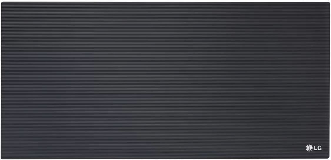 Blu-Ray-проигрыватель LG UBK90 Smart 4K Ultra HD