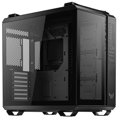 Корпус ASUS GT502 TUF GAMING CASE TEMPERED glass (90DC0090-B09000)