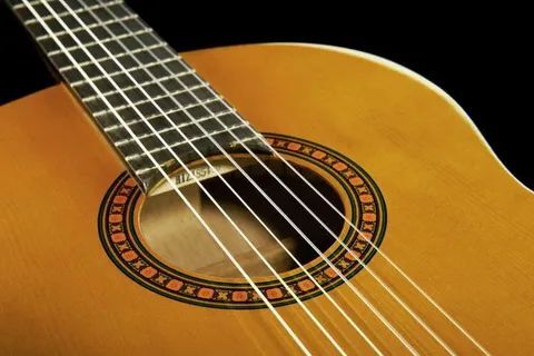 Классическая гитара Yamaha CGS103A