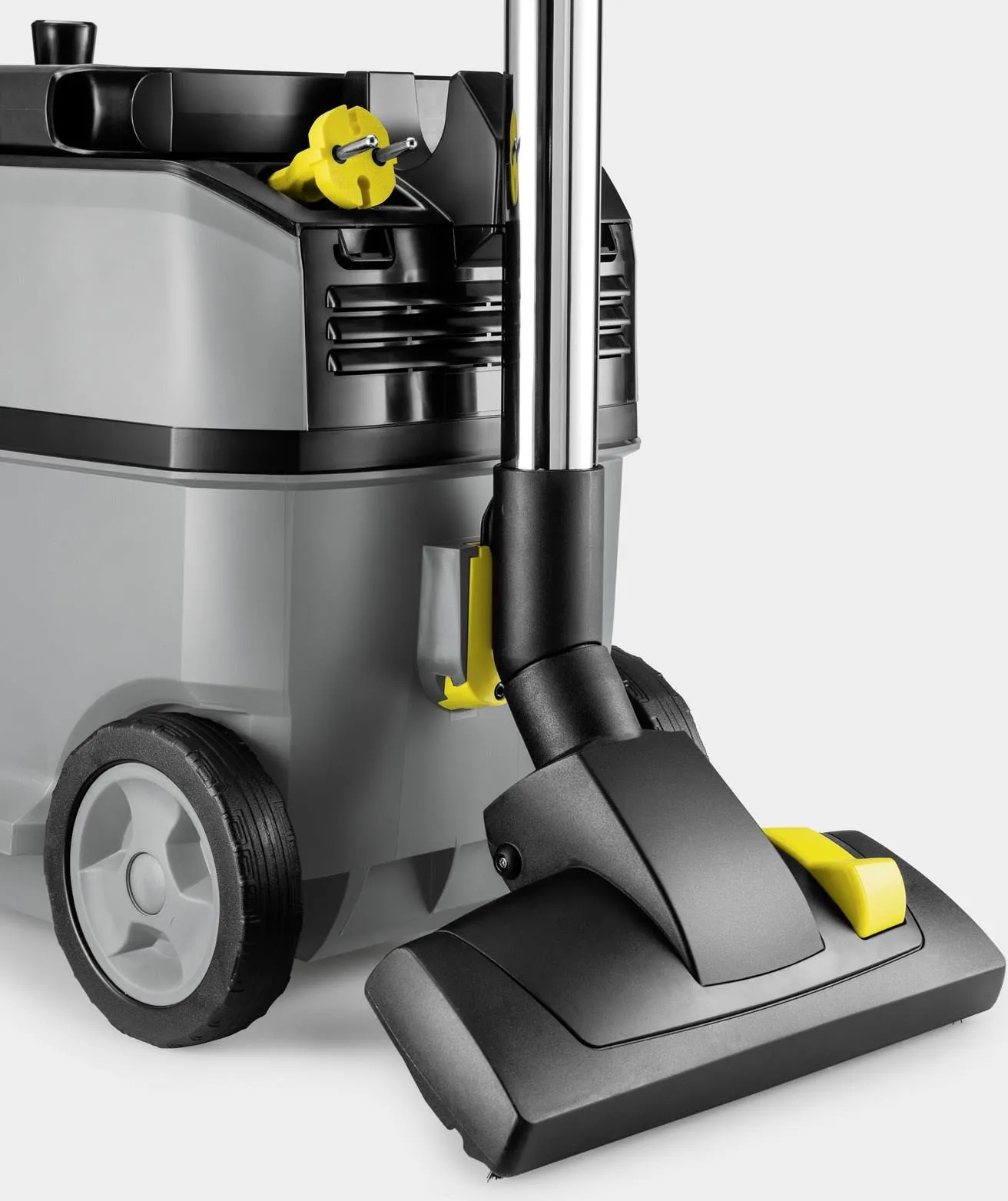 Пылесос KARCHER T 10/1 1.527-300.0