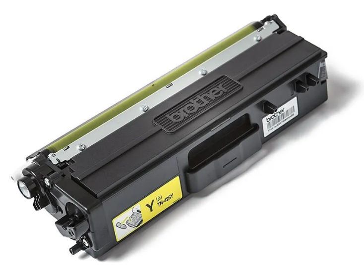 Картридж Brother TN-426YP желтый