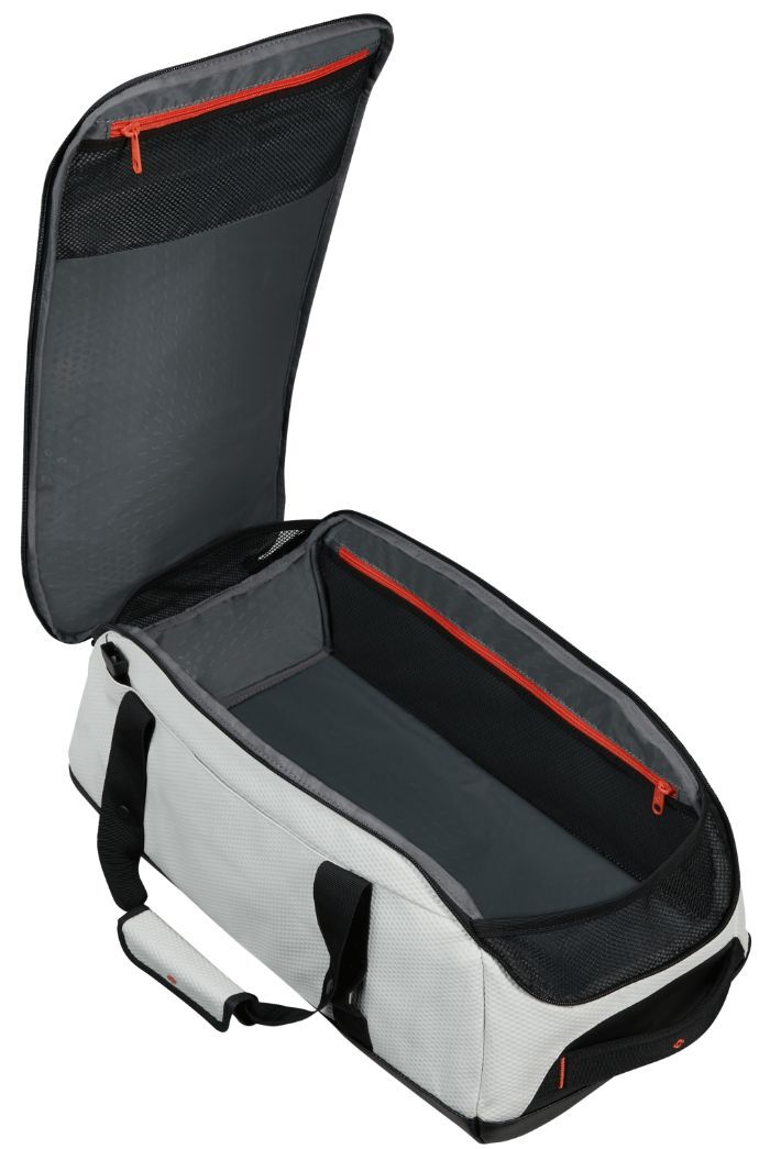 Дорожная сумка Samsonite Ecodiver S 40л 140875-0479 Cloud White