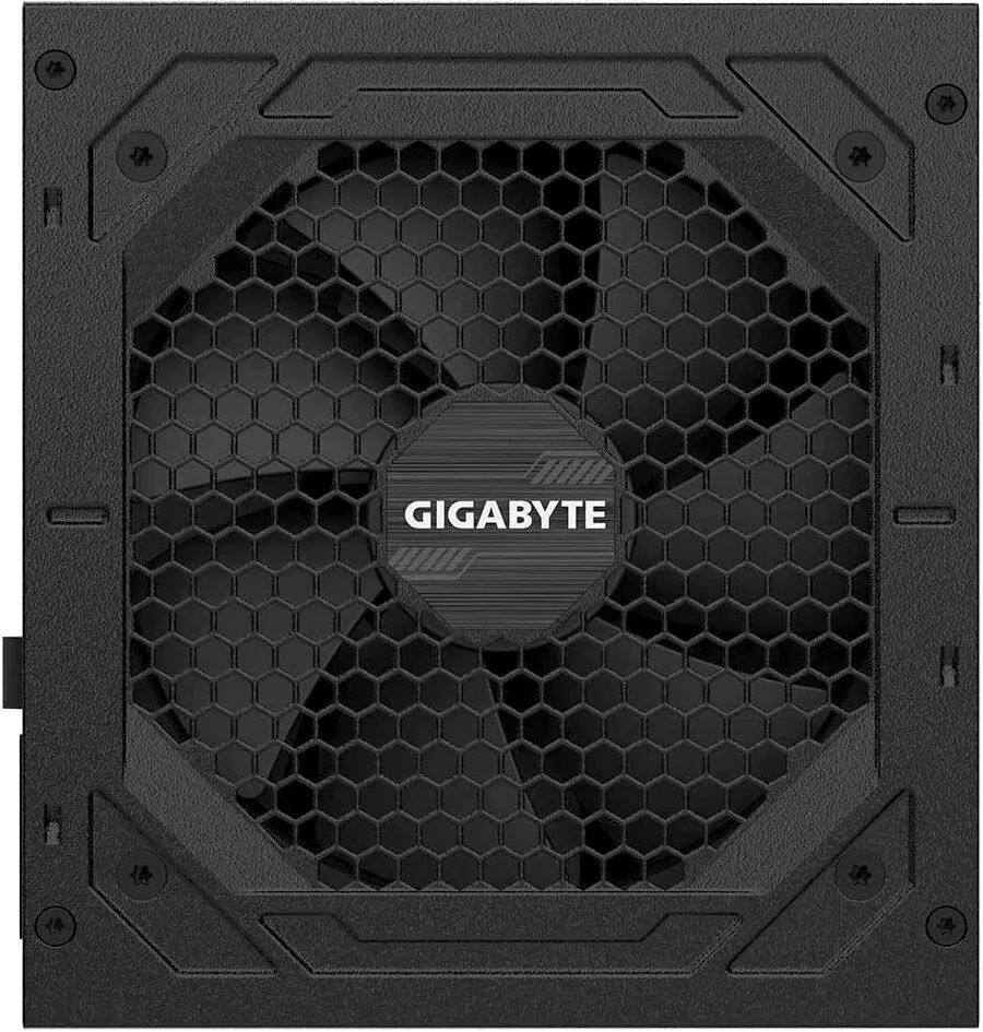 Блок питания GIGABYTE P850GM GP-P850GM