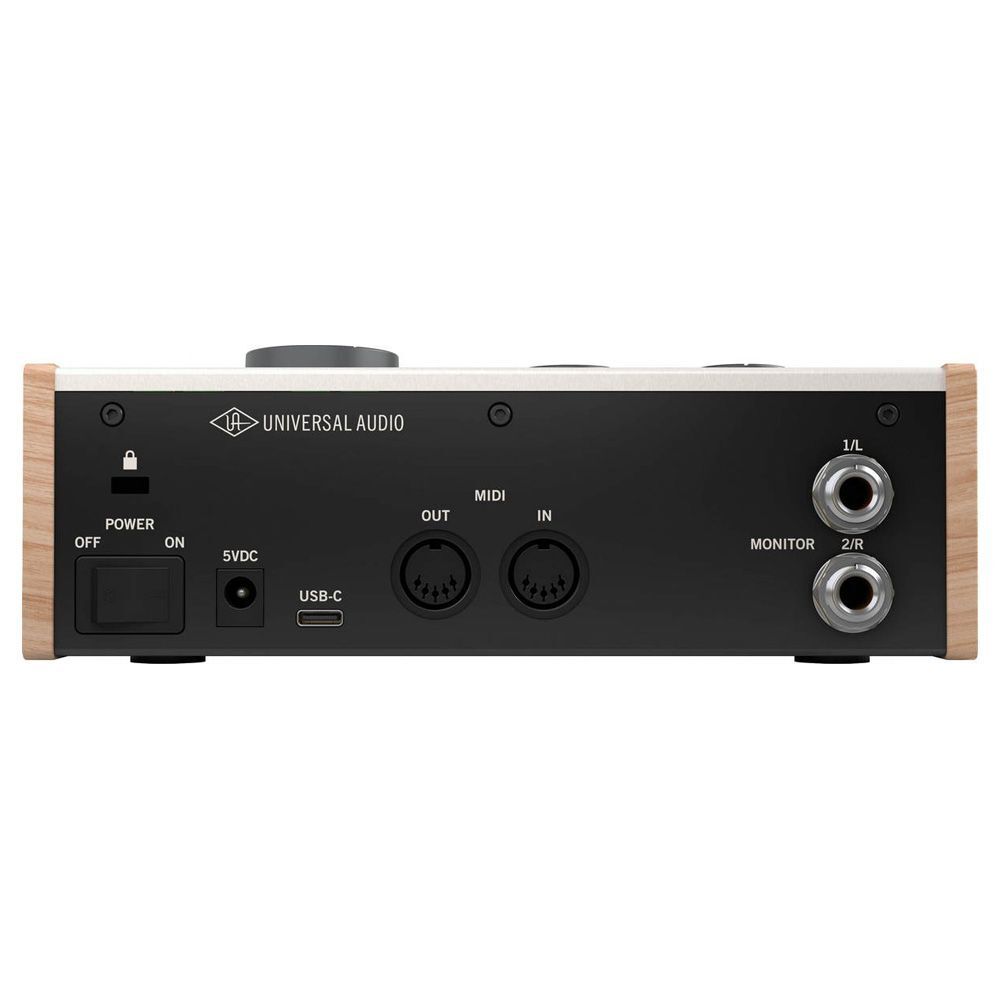 Комплект Universal Audio Volt 276 Studio Pack