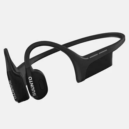 Открытые наушники SUUNTO WING Lava Black