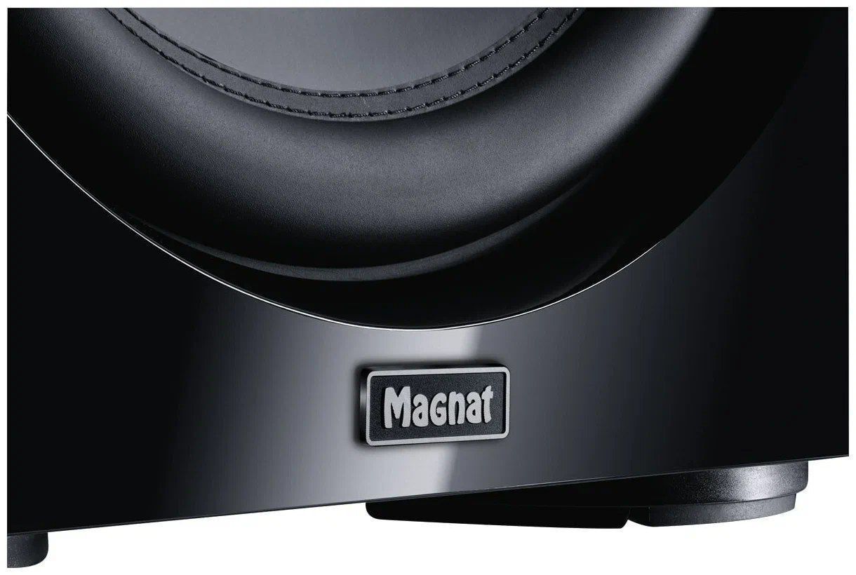 Сабвуферы активные Magnat Omega CS 12 black