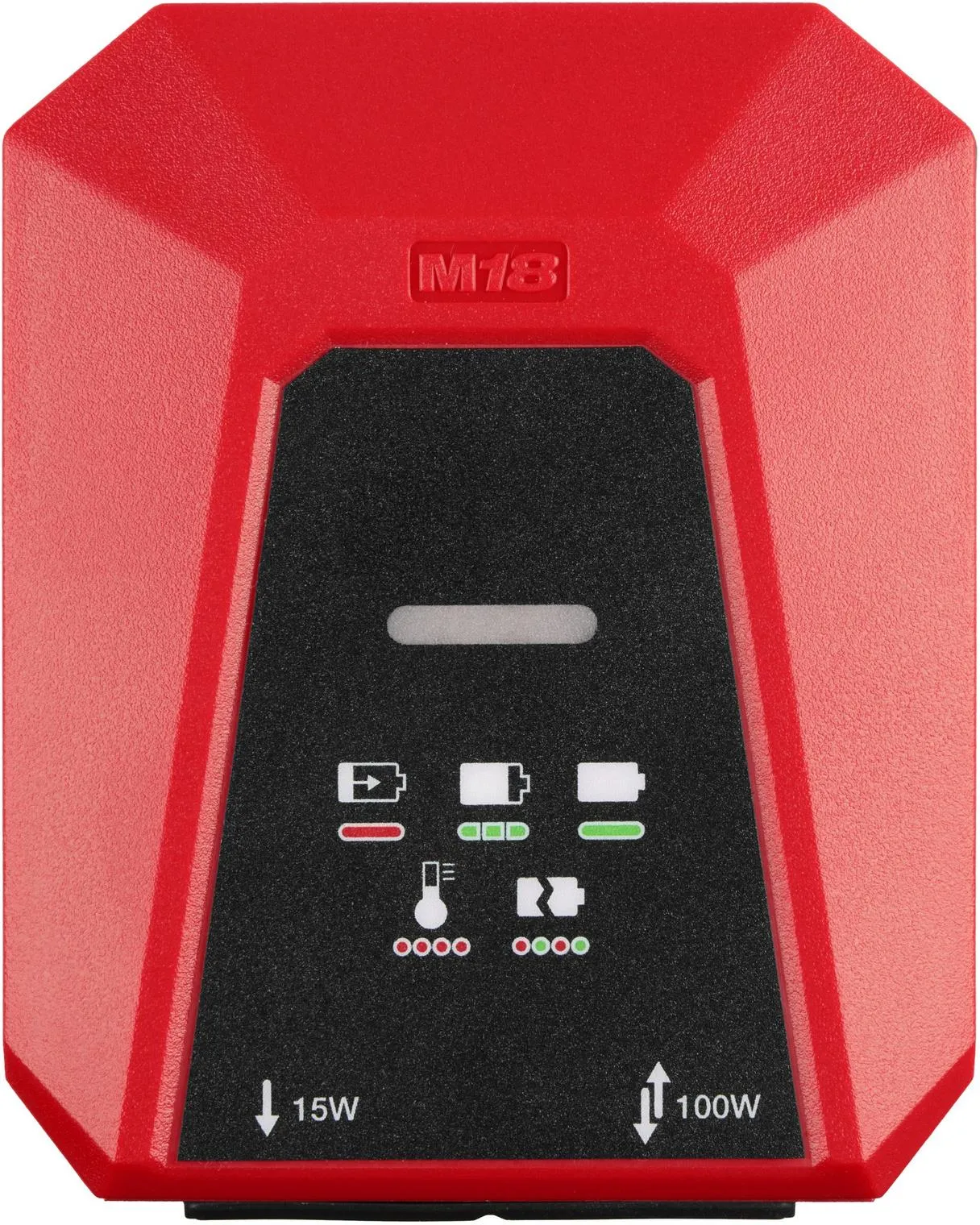 Зарядное устройство Milwaukee M18 TC-0 4932499165