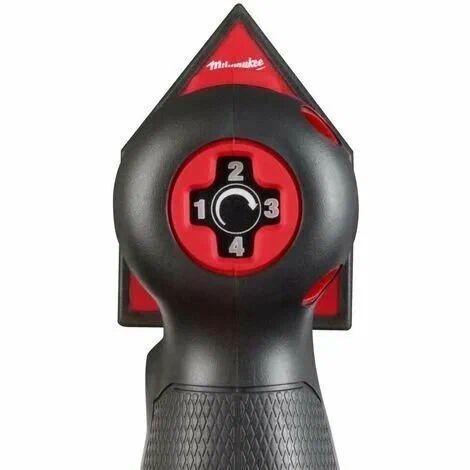 Аккумуляторная дельтавидная шлифмашина Milwaukee M12 FDSS-0B 4933479680
