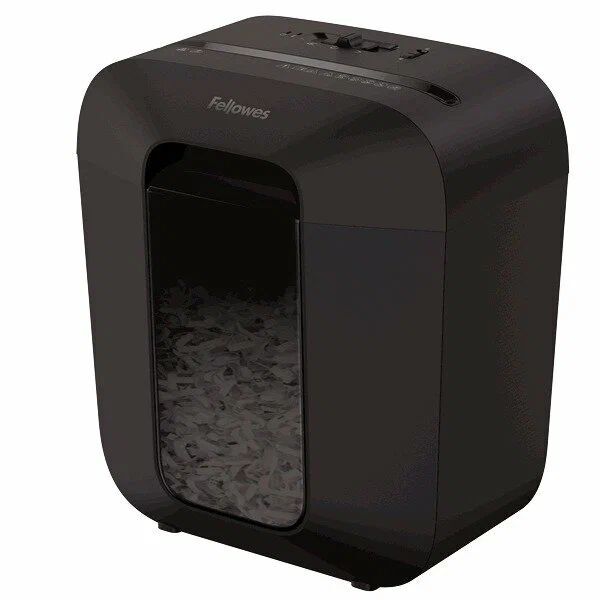 Уничтожитель бумаги Fellowes PowerShred LX25