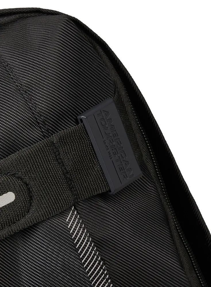 Рюкзак American Tourister Urban Track 24 л, черный