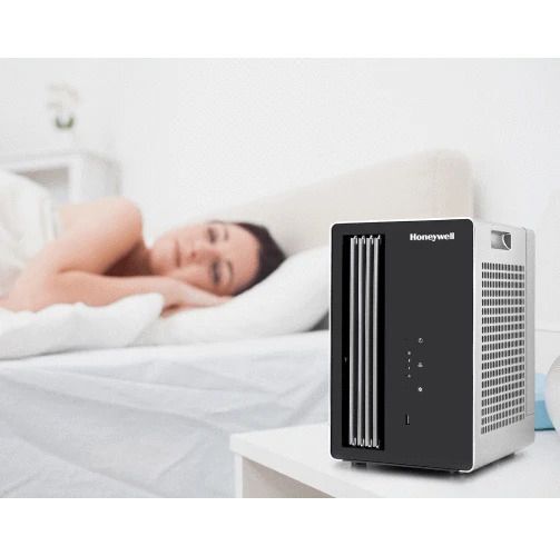 Кондиционер мобильный Honeywell DCS2AE