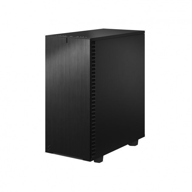 Корпус Fractal Design Define 7 Compact Black TG Light Tint (FDCDEF7C03)
